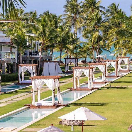 Apartment In Sublime Samana Residence Las Terrenas Luaran gambar