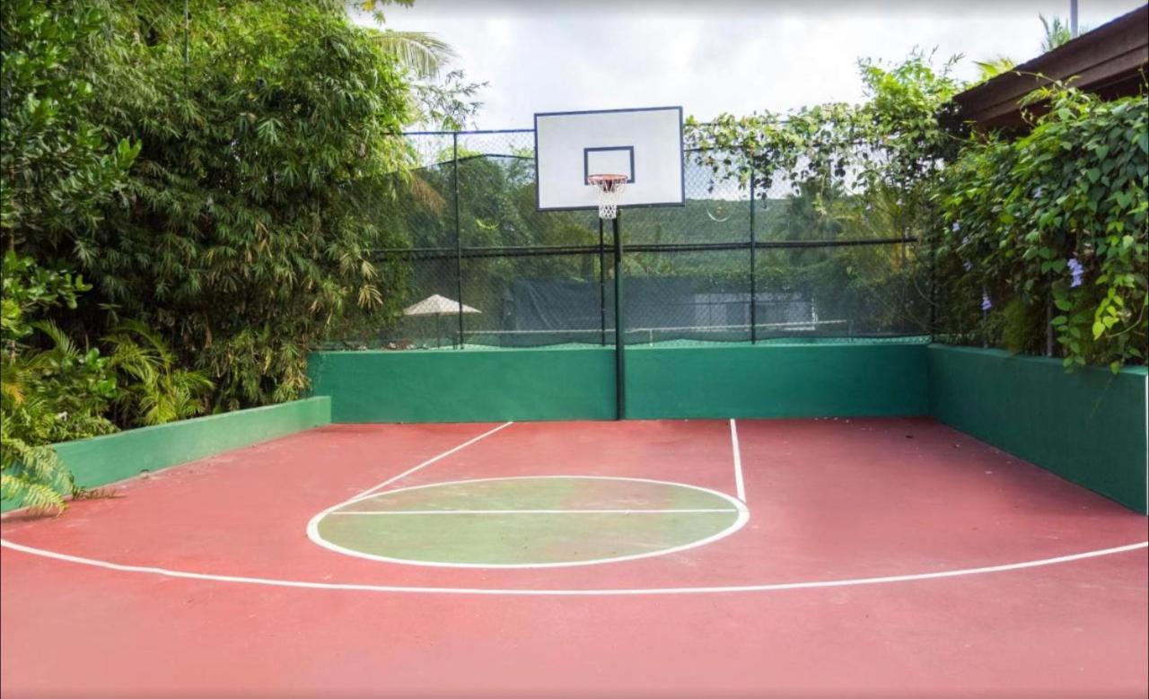 Apartment In Sublime Samana Residence Las Terrenas Luaran gambar