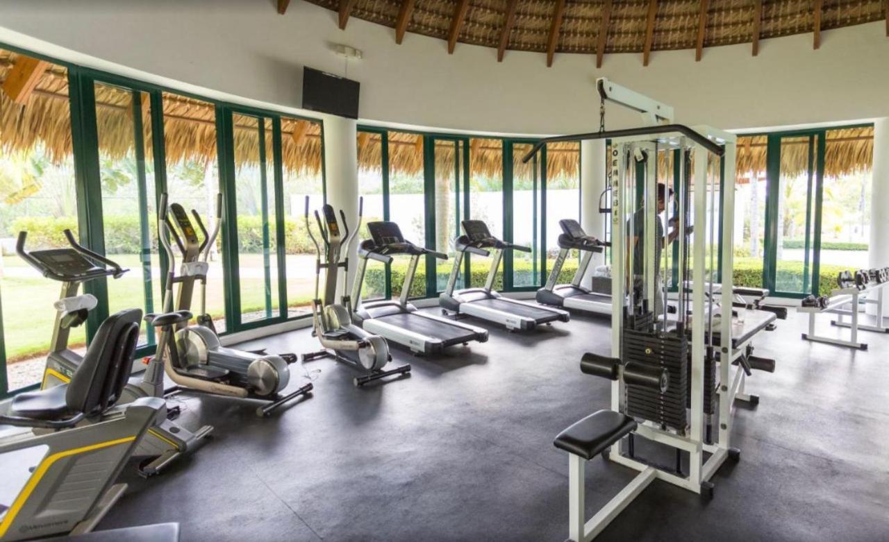 Apartment In Sublime Samana Residence Las Terrenas Luaran gambar