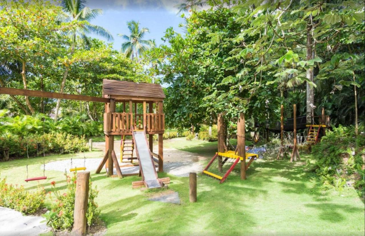 Apartment In Sublime Samana Residence Las Terrenas Luaran gambar