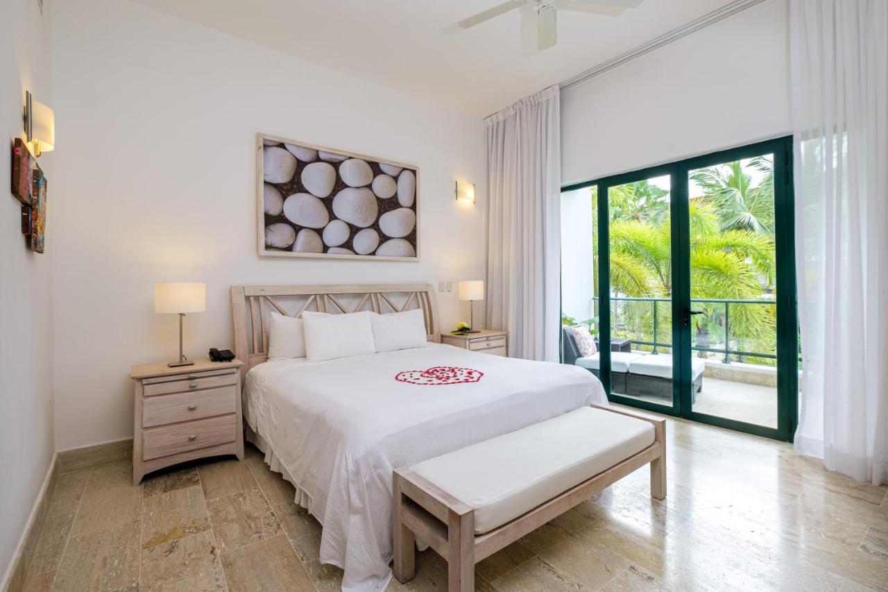 Apartment In Sublime Samana Residence Las Terrenas Luaran gambar