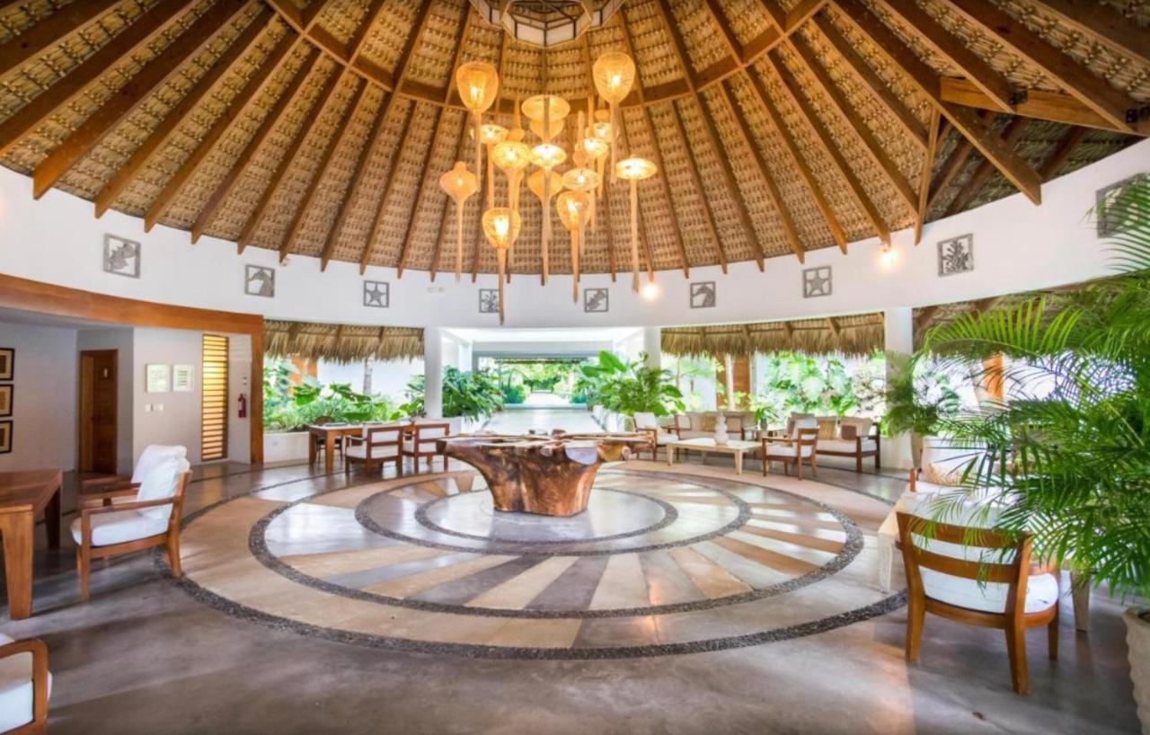 Apartment In Sublime Samana Residence Las Terrenas Luaran gambar