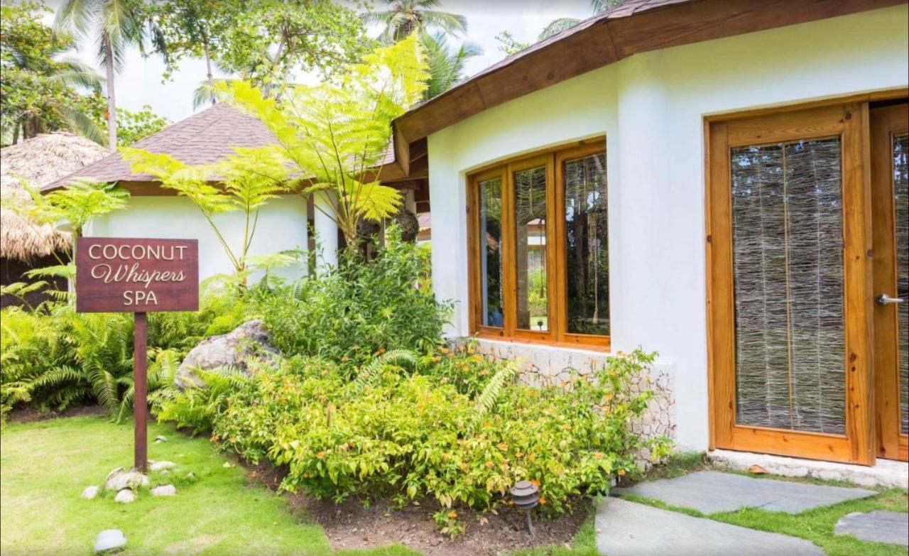 Apartment In Sublime Samana Residence Las Terrenas Luaran gambar