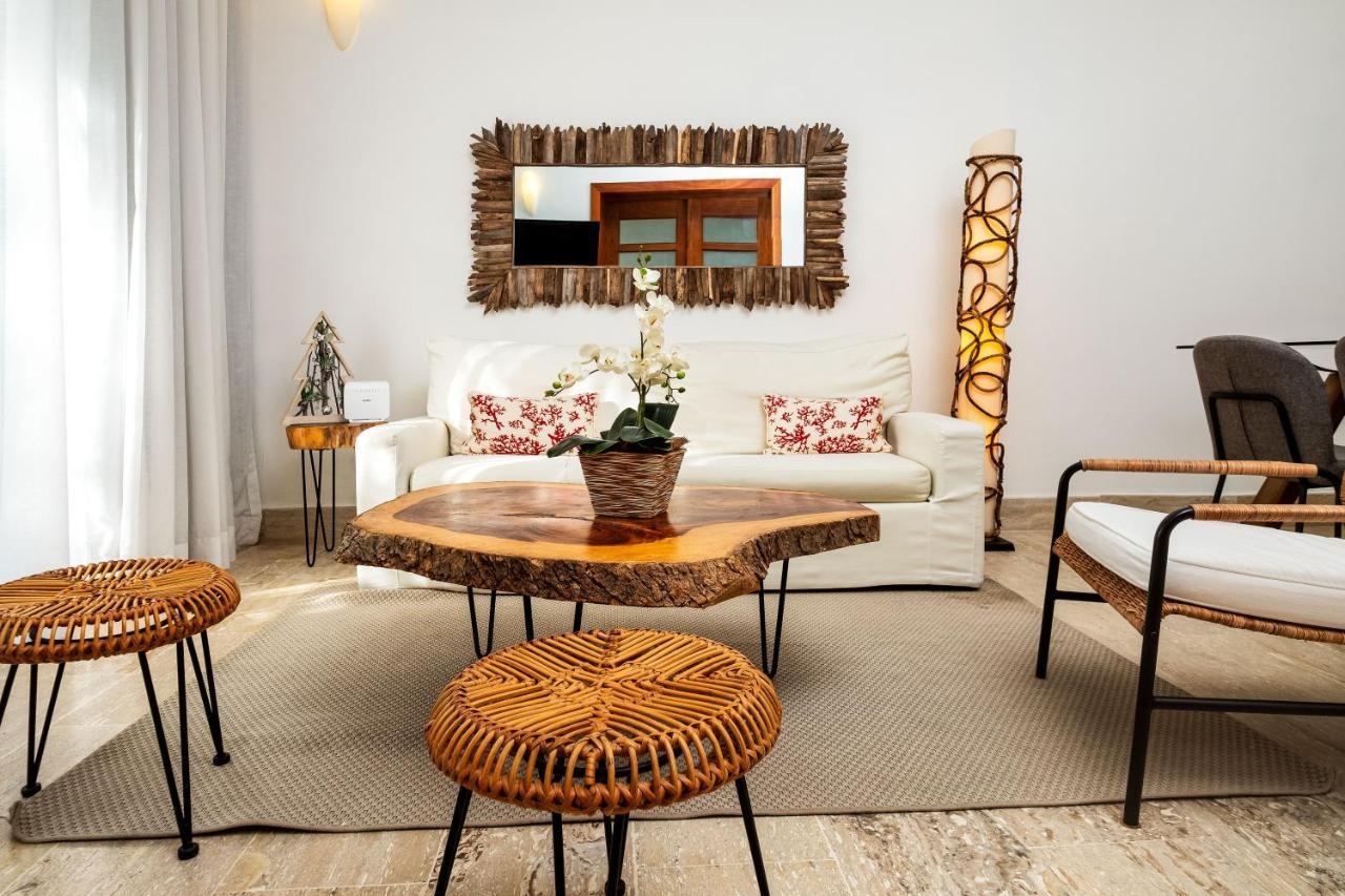 Apartment In Sublime Samana Residence Las Terrenas Luaran gambar