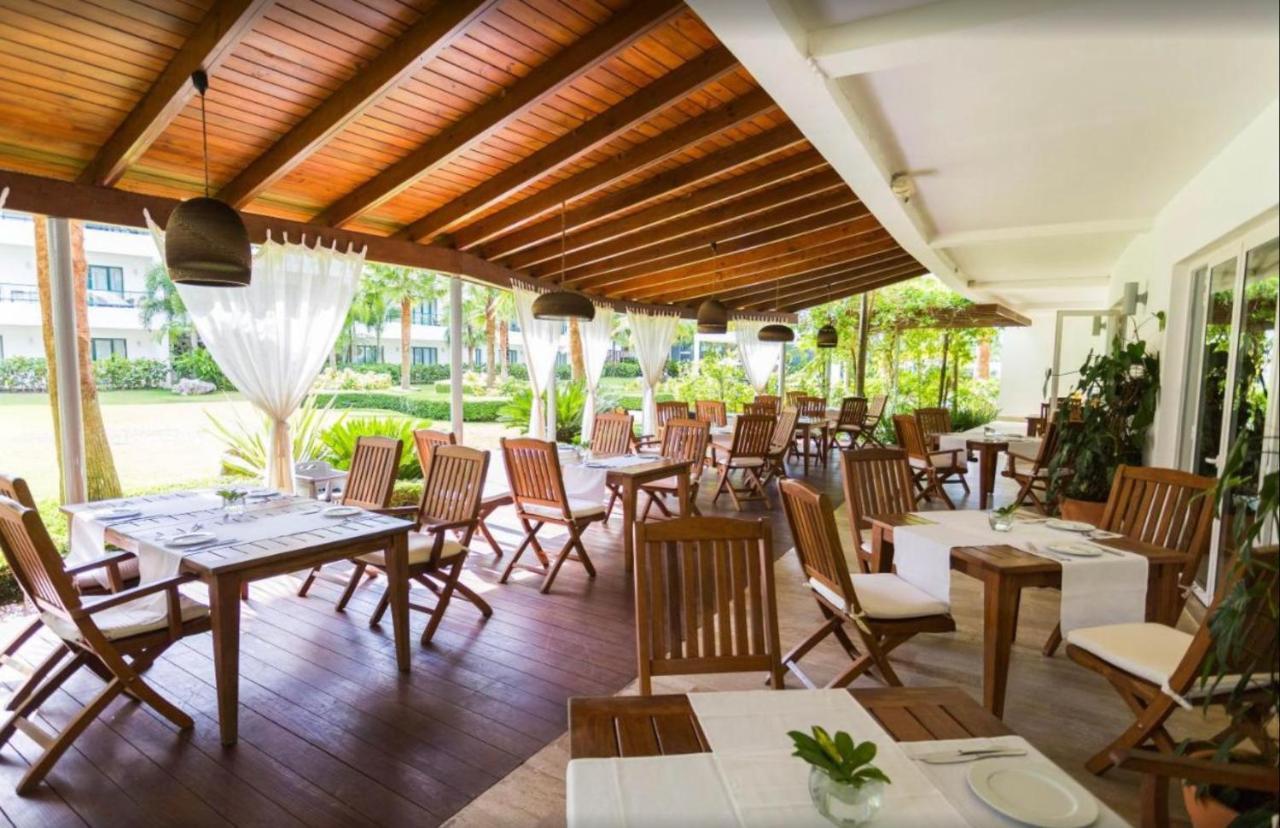 Apartment In Sublime Samana Residence Las Terrenas Luaran gambar