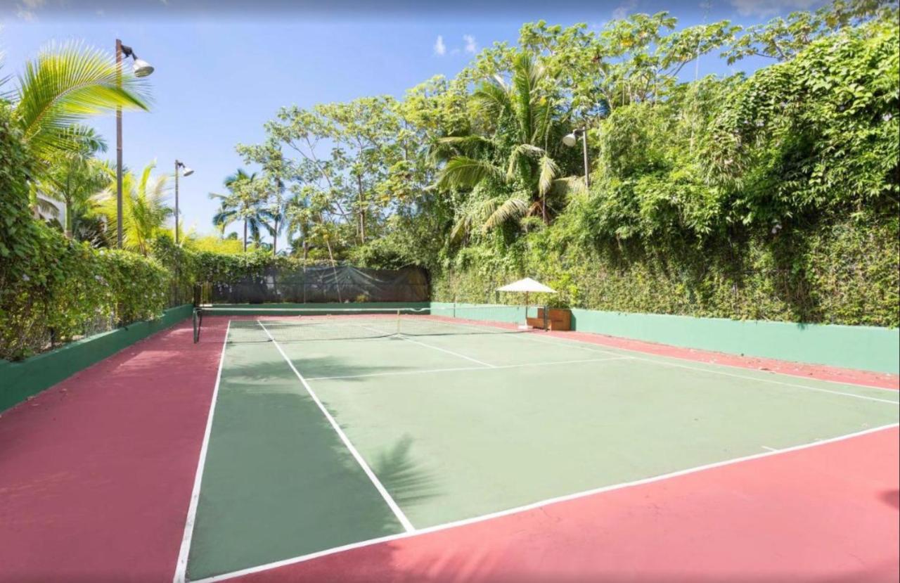 Apartment In Sublime Samana Residence Las Terrenas Luaran gambar