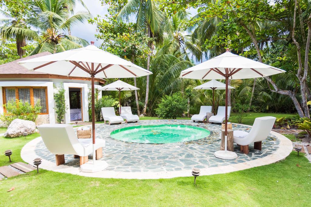 Apartment In Sublime Samana Residence Las Terrenas Luaran gambar