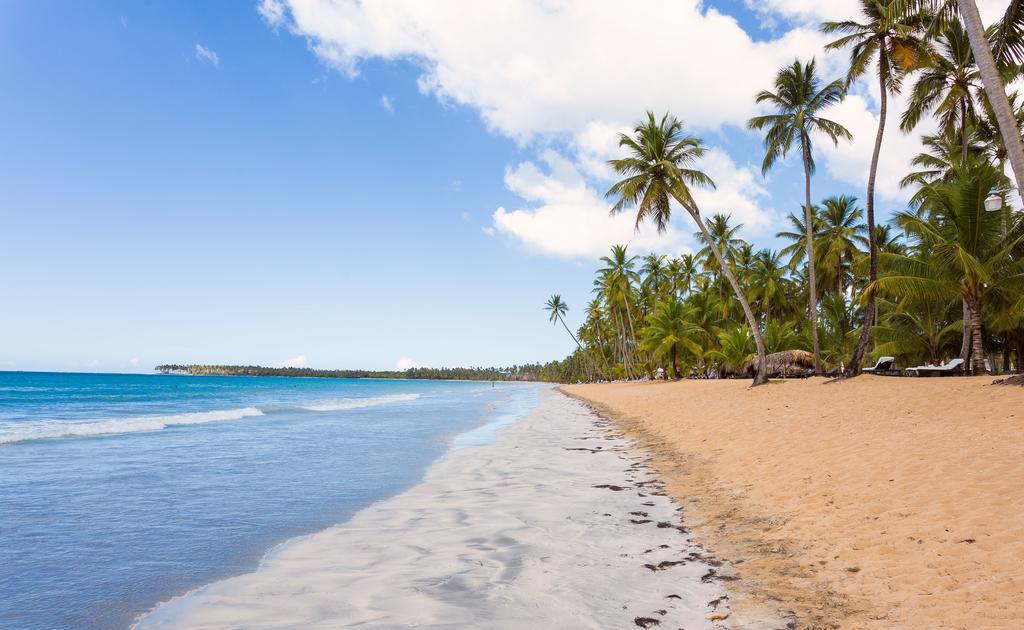 Apartment In Sublime Samana Residence Las Terrenas Luaran gambar