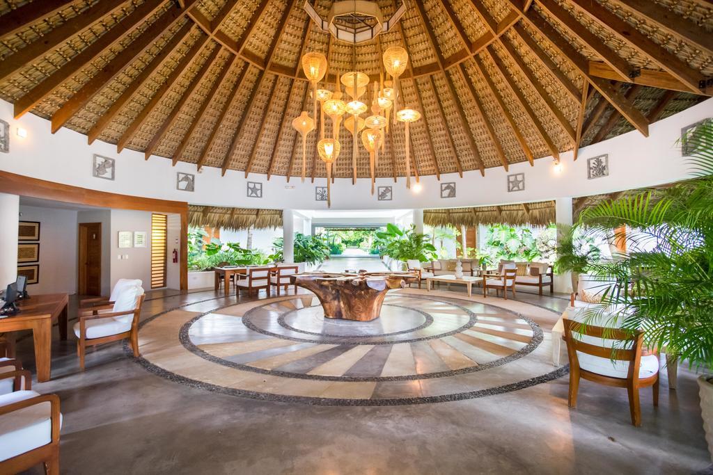 Apartment In Sublime Samana Residence Las Terrenas Luaran gambar