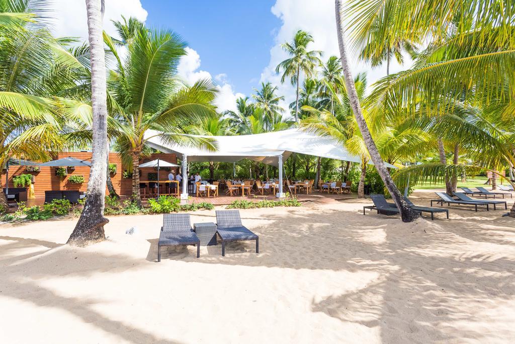 Apartment In Sublime Samana Residence Las Terrenas Luaran gambar