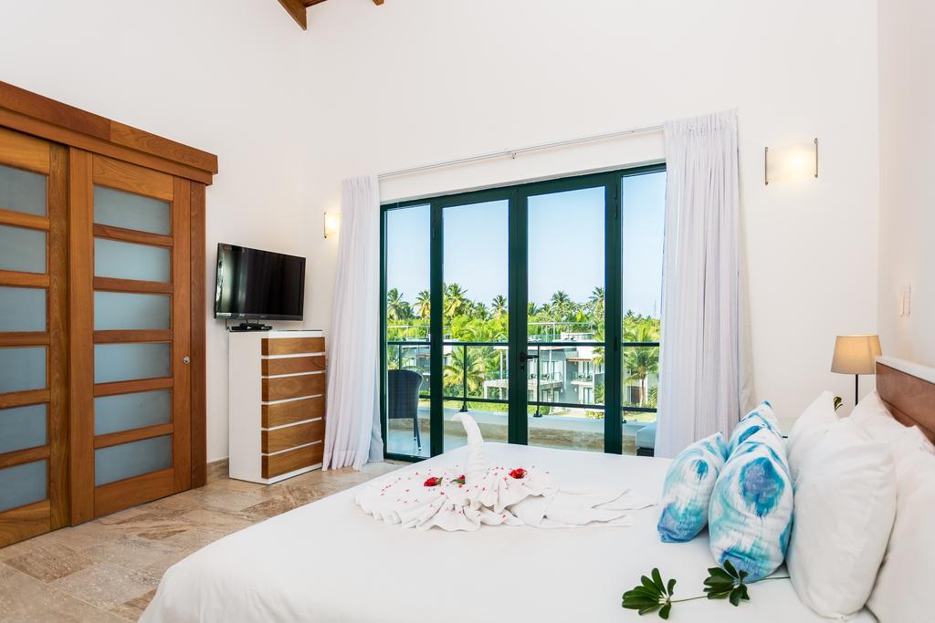 Apartment In Sublime Samana Residence Las Terrenas Luaran gambar