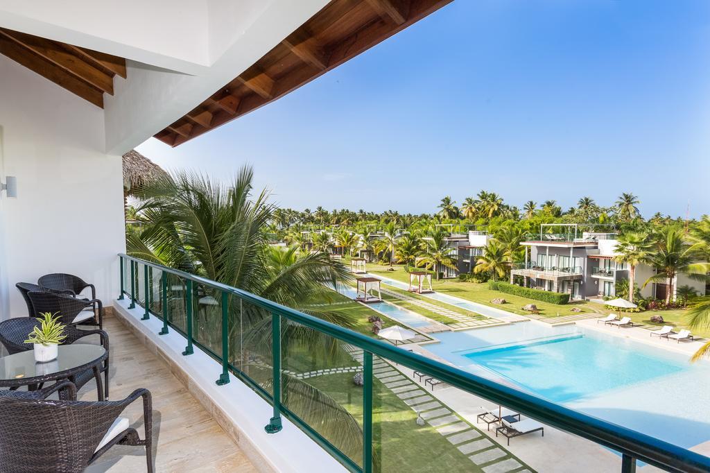 Apartment In Sublime Samana Residence Las Terrenas Luaran gambar