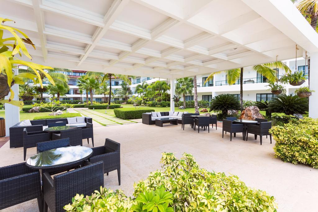 Apartment In Sublime Samana Residence Las Terrenas Luaran gambar