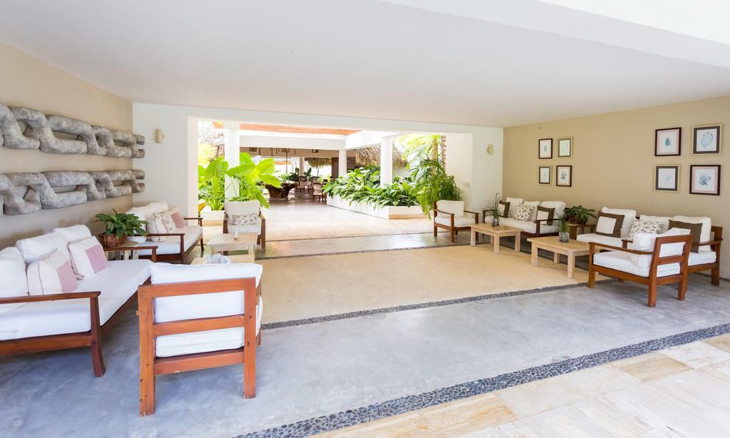 Apartment In Sublime Samana Residence Las Terrenas Luaran gambar