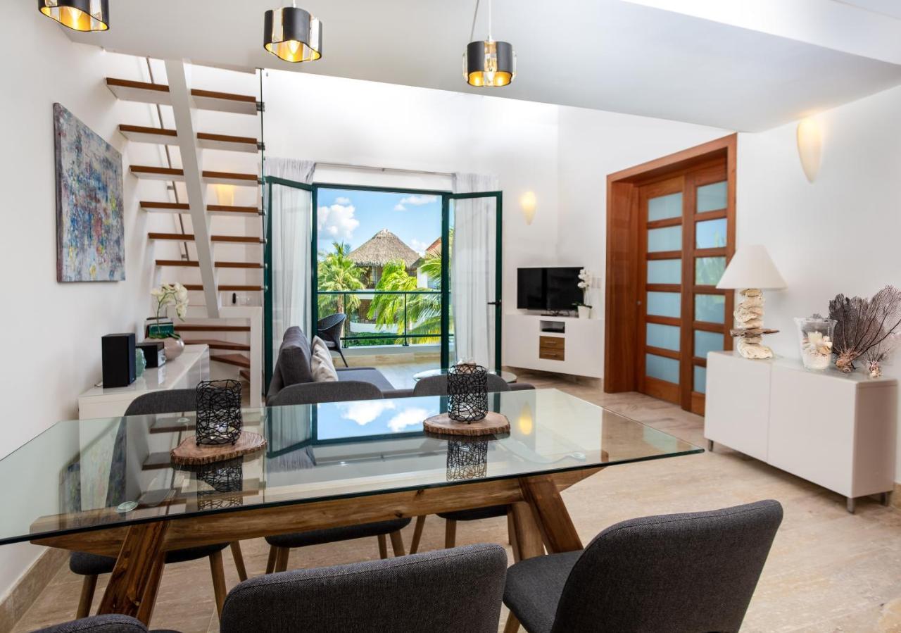 Apartment In Sublime Samana Residence Las Terrenas Luaran gambar