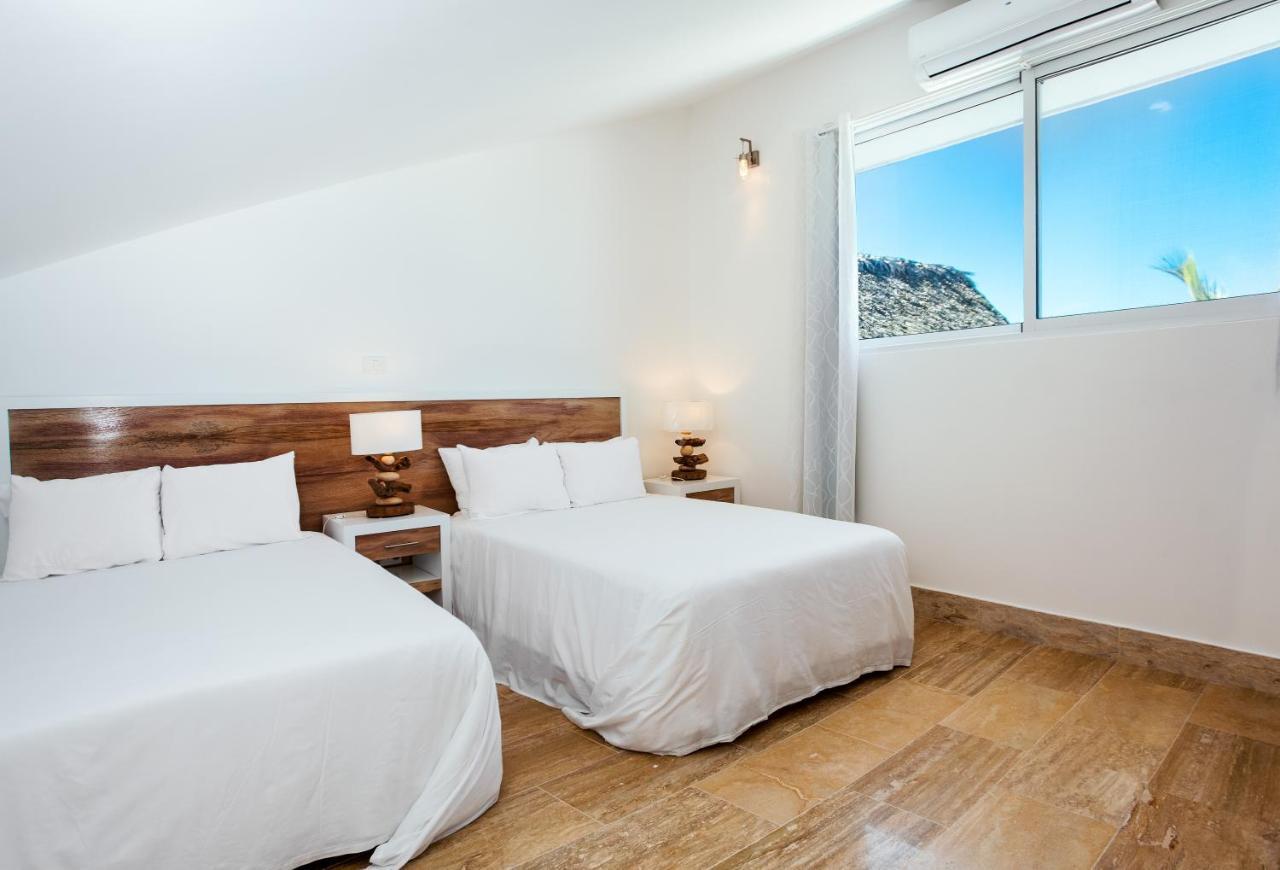 Apartment In Sublime Samana Residence Las Terrenas Luaran gambar